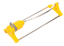 Zavla�ova� v�kyvn� nerez 17 trysiek