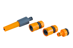 S�prava rozpra�ova� + pr�slu�enstvo 1/2" (3ks)