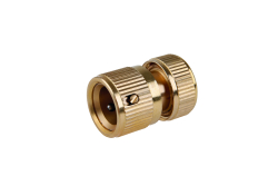 Hadicov� r�chlospojka, stop, masadzn�, 1/2 "