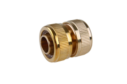 Hadicov� spojka, masadzn�, 3/4 "