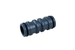 Hadicov� adapt�r pre 2 r�chlospojky, coulov�