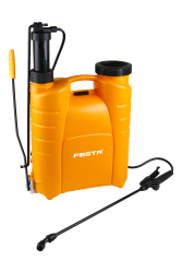 Postrekova� z�hradn� tlakov� GD 12L Kingjet