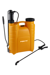 Postrekova� z�hradn� tlakov� GD 16L Kingjet