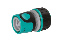 Hadicov� r�chlospojka, Stop, 3/4 "