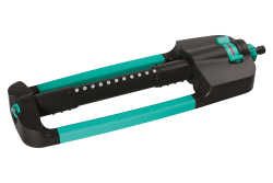 Zavla�ova� v�kyvn� 8-19 trysiek AQUATIC