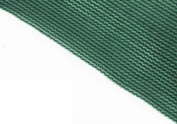 Tieniaca sie�, 1,5 � 10 m, 220 g/m2, zelen�