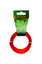 Struna do kosa�ky hviezdicov� 1,3 mm � 15 m