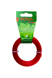 Struna do kosa�ky hviezdicov� 1,6 mm � 15 m