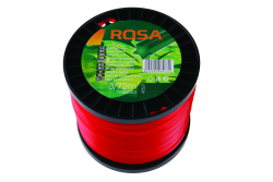 Struna do kosa�ky hviezdicov� 3,0 mm � 72 m