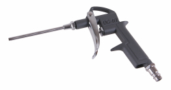 Pi�to� ofukovacia dlh� 90mm