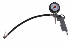 Pi�to� f�kacia s manometrom