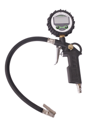 Pi�to� f�kacia s digit�lnym manometrom