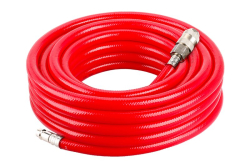 Hadice tlakov� vzduchov� se spojkami 9/15mm x 5m PVC