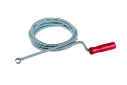 �isti� na odpad 10mm 3m