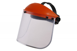 �t�t ochrann� s plexisklom