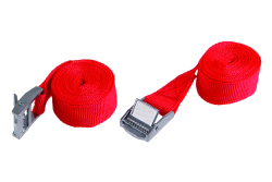 Up�nac� p�s 2,5 m, 25 mm, 2 ks