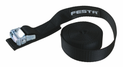 Up�nac� p�s s podlo�kou 4 m, 38 mm