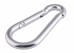 Karab�na Zn 4x40mm DIN5299C