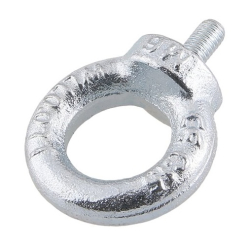 O�kov� skrutka pozinkovan� M6 DIN580