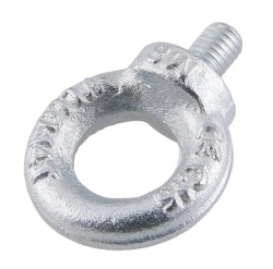 O�kov� skrutka pozinkovan� M8 DIN580