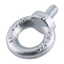 O�kov� skrutka pozinkovan� M10 DIN580