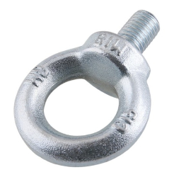 O�kov� skrutka pozinkovan� M18 DIN580