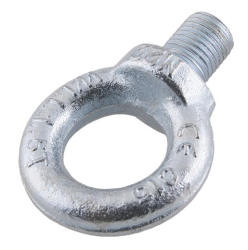 O�kov� skrutka pozinkovan� M20 DIN580