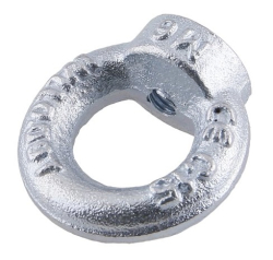 O�kov� matica pozinkovan� M6 DIN582