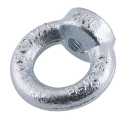 O�kov� matica pozinkovan� M14 DIN582