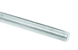 Ty� z�vitov� Zn M10 1m DIN975 TP4,8