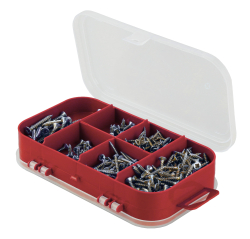 S�prava skutky do dreva (310ks) box