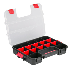 Organiz�r 17 priehradok 375x290x67mm