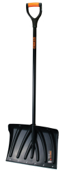 Lopata na sneh 46cm DEMONT