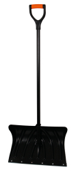 Lopata na sneh 50cm DEMONT