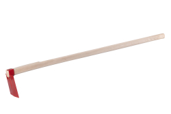 Motyka ploch� 125 mm, n�sada 120 cm