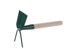 Moty�ka ploch� s dvoma hrotmi, n�sada 27 cm