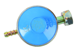 Regul�tor tlaku 30mBar t�� na f�a�u 5-10kg