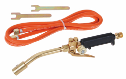 S�prava sp�jkovac� hor�k 3kW 20x300mm hadica 2m