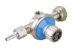 Reduk�n� ventil 0,5-4bar na f�a�u 5-10kg