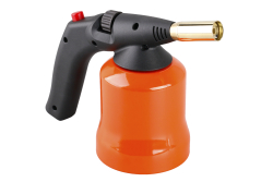 Plynov� hor�k na prepichovaciu kartu�u piezo zapa�ovanie