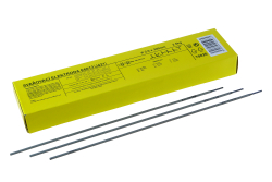 Elektr�da rutilov� 2,0x300mm (2,5kg) E6013