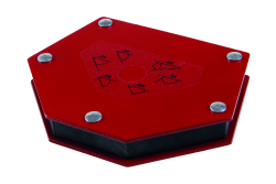 Magnet uhlov� 120x90mm 30�, 45�, 60�, 75�, 90� 18kg