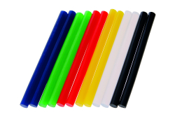 Tavn� ty�inka mal� farebn� 7,2/100mm (12ks)