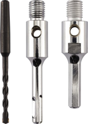 Adapt�r �es�hran ADS200 115mm pre DD600U