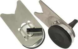 Vodi� na vrt�ky a v�tacie korunky 4-13mm ABH80 55mm