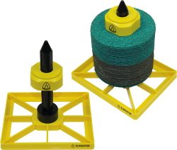 Z�sobn�k na vulk�nf�ber FS555