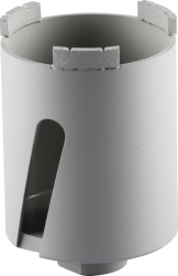 V�tacia korunka DD600U 68x3,5mm