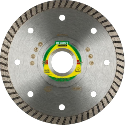 Kot�� diamant. DT900FT 125x1,4x22,23mm