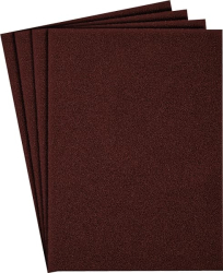 Br�sne pl�tno KL375J 230x280mm P180