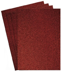 Br�sny papier PL28C 230x280mm P40